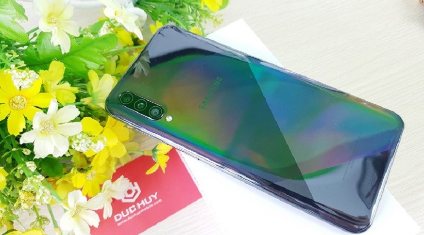 Samsung Galaxy A50s ( Công Ty )