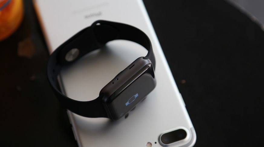 Apple Watch Series 3 38mm LTE ( Mới 100% ) Màu Hồng