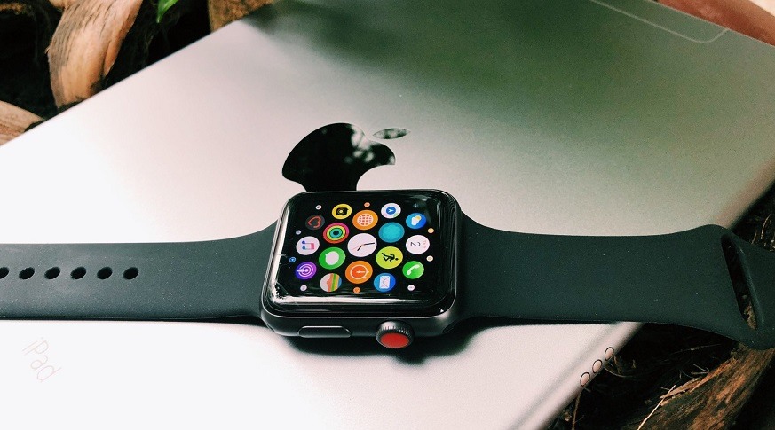 Apple Watch Series 3 42 mm LTE (Chưa Active)