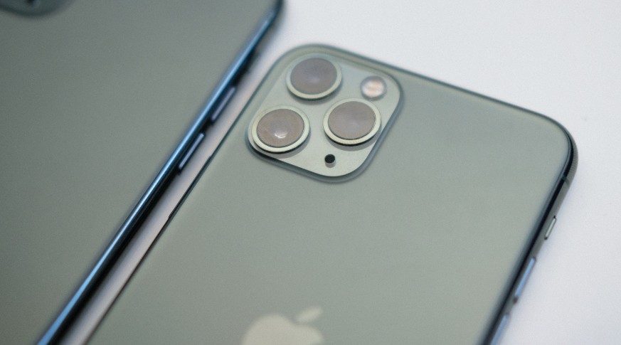 iPhone 11 Pro 64GB ( Chính Hãng VN/A ) Chưa Active