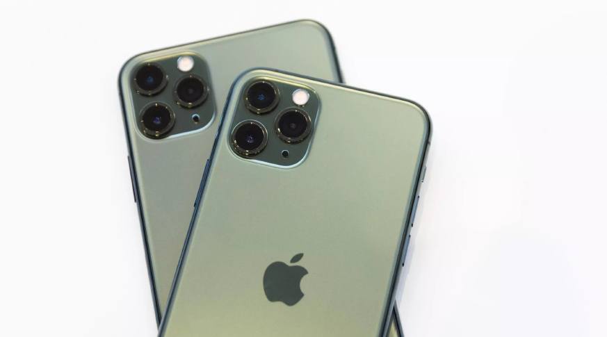 iPhone 11 Pro Max  256GB ( 2 Sim Like New ) iPhone 11 Pro Max  256GB ( 2 Sim Like New )