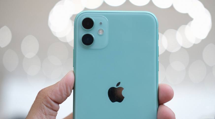 iPhone 11  256GB ( Chính Hãng VN/A Chưa Active )