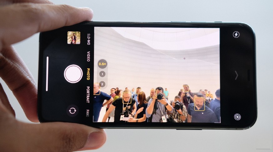 iPhone 11 Pro (4GB | 512GB) Chính Hãng VN/A Chưa Active