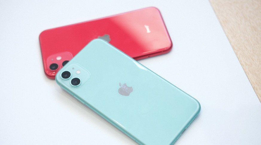 iPhone 11  256GB ( Chính Hãng VN/A Chưa Active )