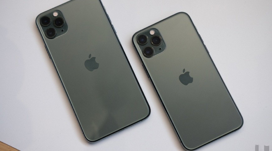 iPhone 11 Pro (4GB | 512GB) Chính Hãng VN/A Chưa Active