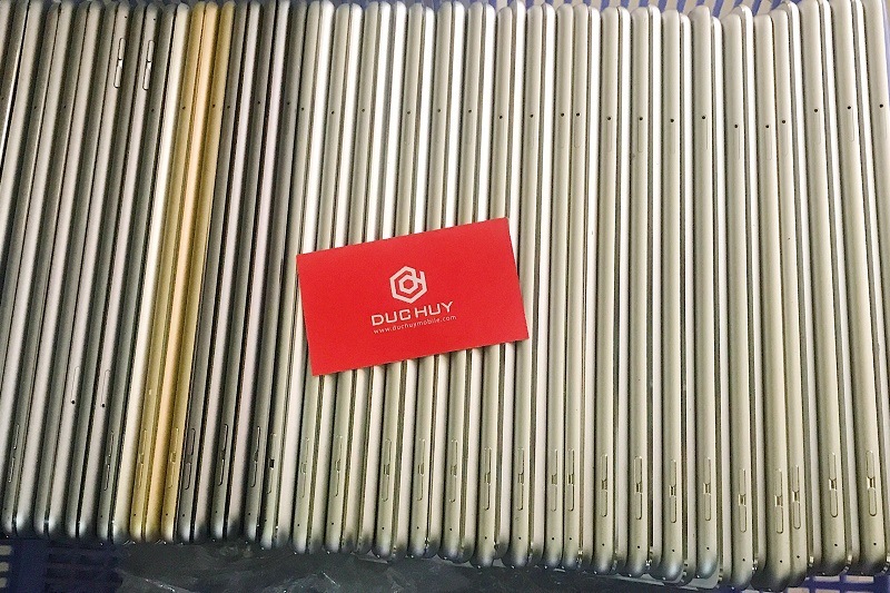 iPad Air 2 16GB 4G + Wifi Chưa Active