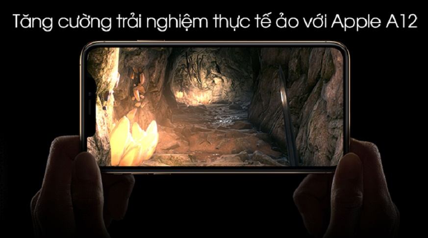 iPhone XS 512GB Quốc Tế (Like New)