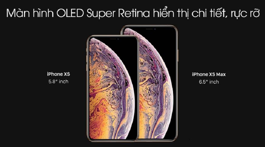 iPhone XS 512GB Quốc Tế (Like New)