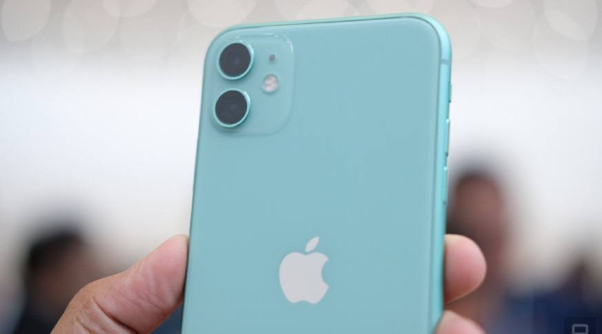 iPhone 11  256GB ( Chính Hãng VN/A Chưa Active )