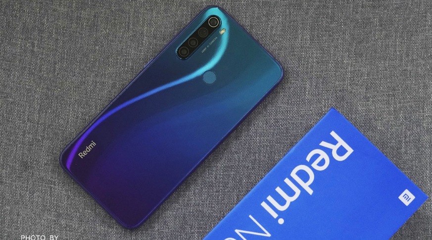 Xiaomi Redmi Note 8 (4GB | 64GB)