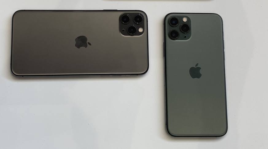 iPhone 11 Pro Max 512GB ( 2 Sim Like New )