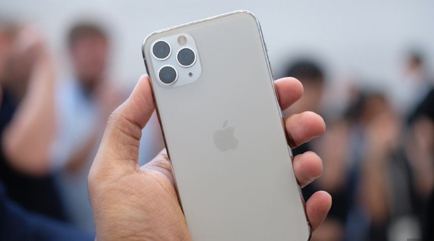 iPhone 11 Pro (4GB | 256GB) Chính Hãng VN/A Chưa Active