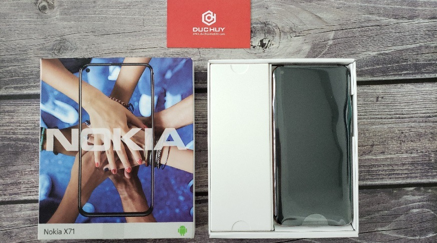 Nokia X71 (6GB | 64GB)