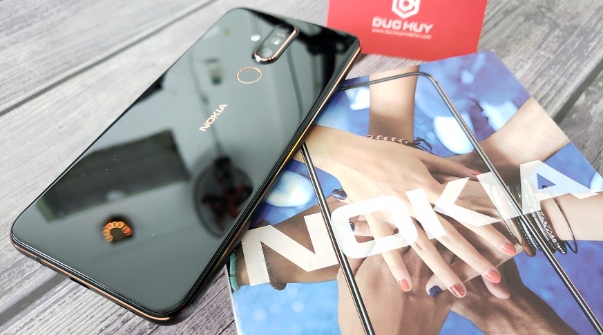 Nokia X71 (6GB | 64GB)