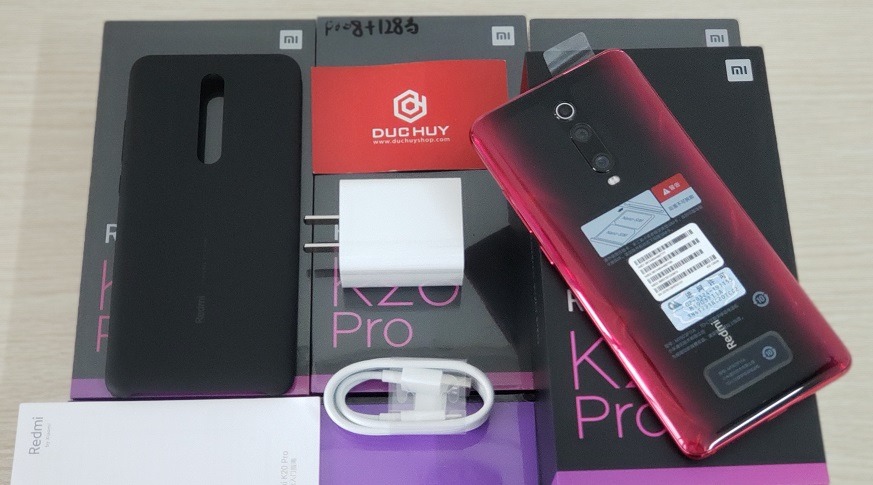 Xiaomi Redmi K20 Pro Premium (8GB | 512GB)