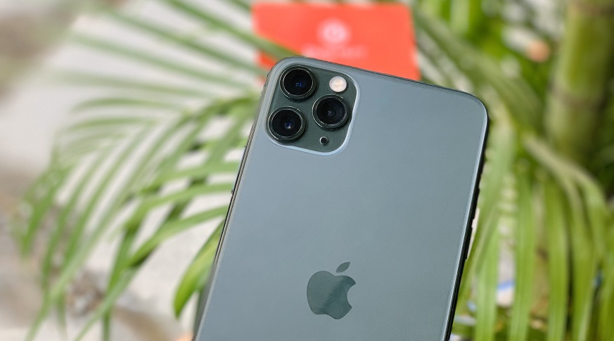 iPhone 11 Pro Max 256GB Quốc Tế ( Like New ) iPhone 11 Pro Max 256GB Quốc Tế ( Like New )