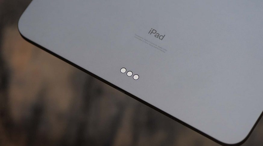 iPad Pro 11 inch (4GB | 64GB) 4G + Wifi 2018