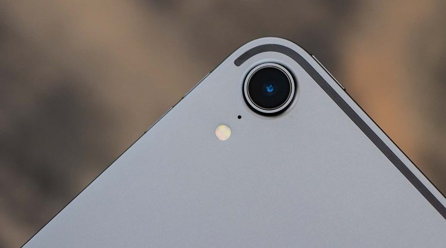 iPad Pro 11 inch (4GB | 256GB) 4G + Wifi 2018