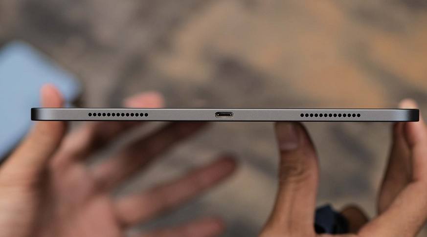 iPad Pro 11 inch (4GB | 256GB) 4G + Wifi 2018