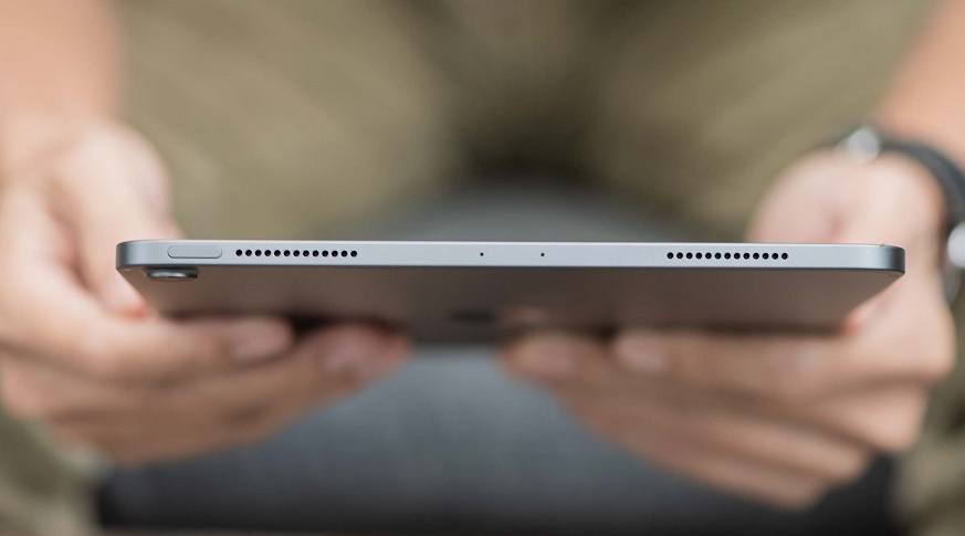 iPad Pro 11 inch (4GB | 64GB) 4G + Wifi 2018