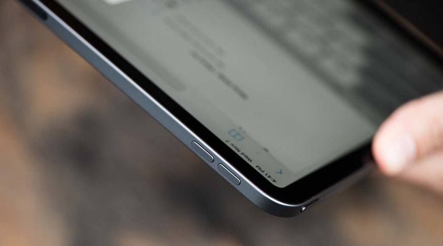 iPad Pro 11 inch (4GB | 64GB) 4G + Wifi 2018