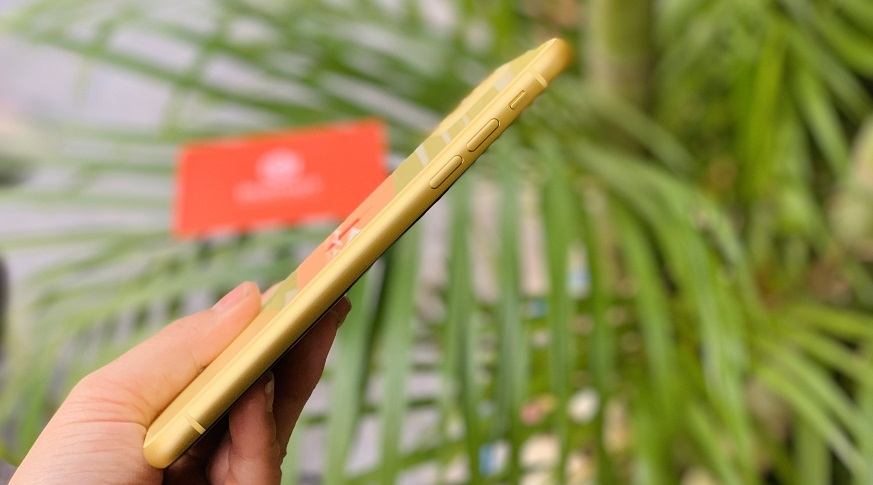 iPhone 11  64GB ( Chính Hãng VN/A Chưa Active )