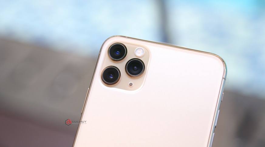 iPhone 11 Pro Max 256GB  ( 2 SIM ) iPhone 11 Pro Max 256GB  ( 2 SIM )