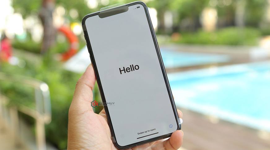 iPhone 11 Pro Max 512GB ( Chính Hãng - VN/A )