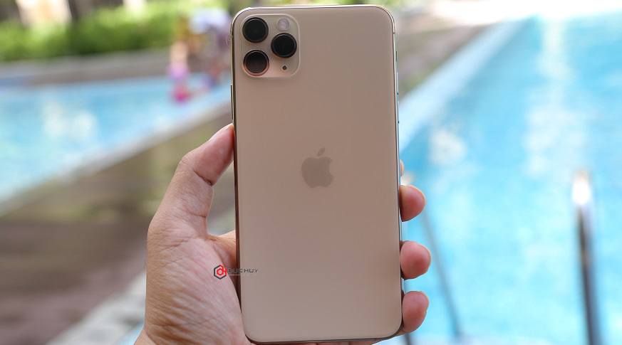 iPhone 11 Pro Max 256GB  ( 2 SIM ) iPhone 11 Pro Max 256GB  ( 2 SIM )