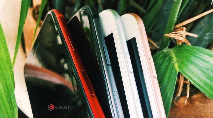 iPhone 8 256GB Quốc Tế (Like New)