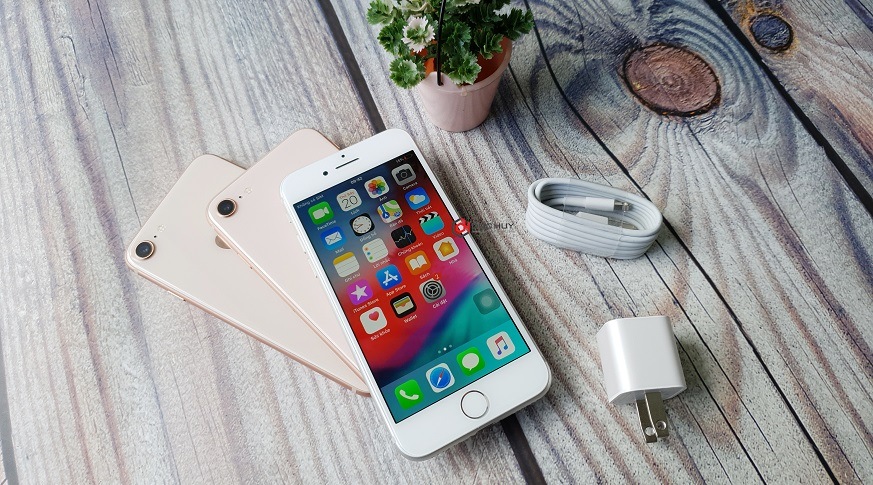 iPhone 8 256GB Quốc Tế (Like New)