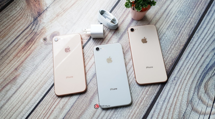 iPhone 8 64GB Quốc Tế (Like New)