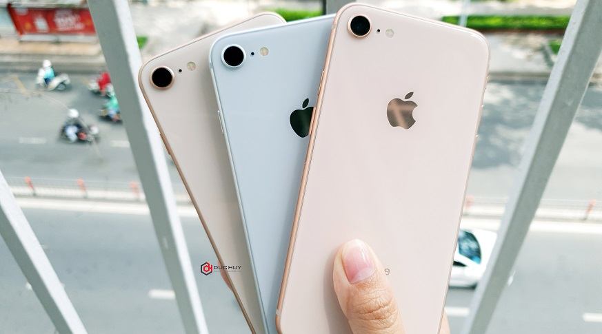 iPhone 8 256GB Quốc Tế (Like New)