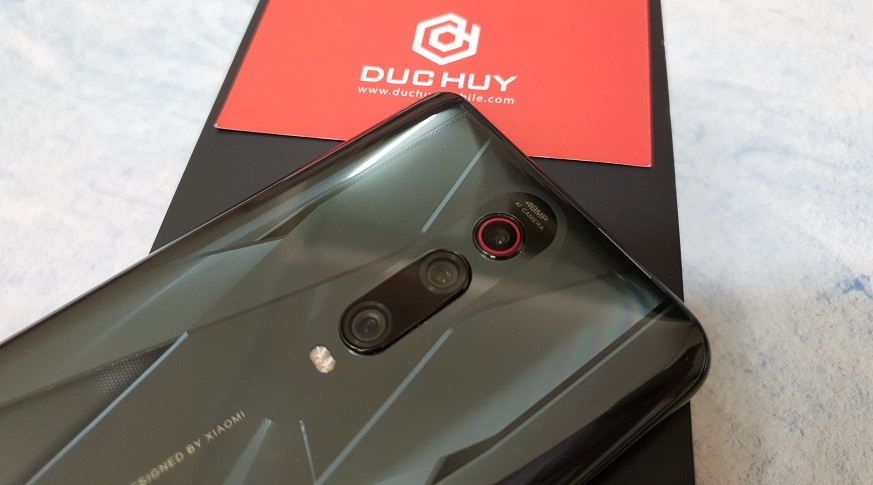 Xiaomi Redmi K20 Pro Premium (12GB | 512GB)