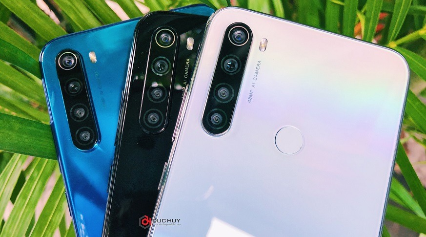 Xiaomi Redmi Note 8 (4GB | 64GB)