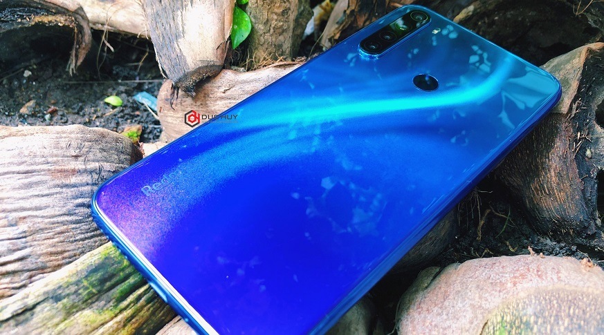 Xiaomi Redmi Note 8 (4GB | 64GB)