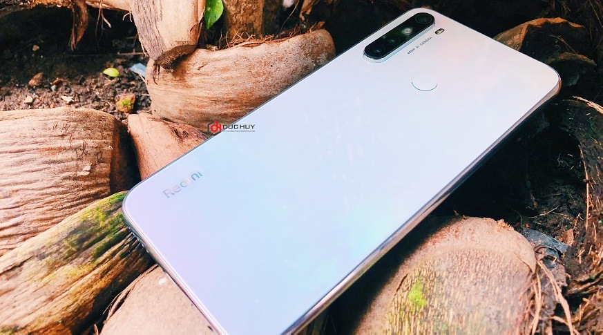 Xiaomi Redmi Note 8 (4GB | 64GB)