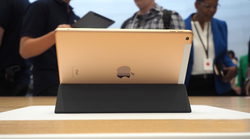 iPad 10.2 inch 2019 32GB ( Wifi Mới 100% )