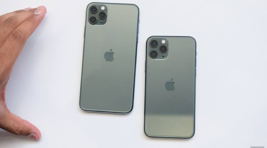 iPhone 11 Pro 64GB ( Chính Hãng VN/A ) Chưa Active