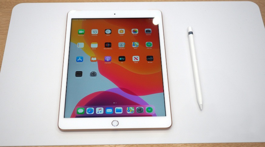 iPad 10.2 inch 2019 32GB ( Wifi Mới 100% )