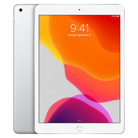iPad 10.2 inch 2019 Gen 7 128GB ( 4G + Wifi  )