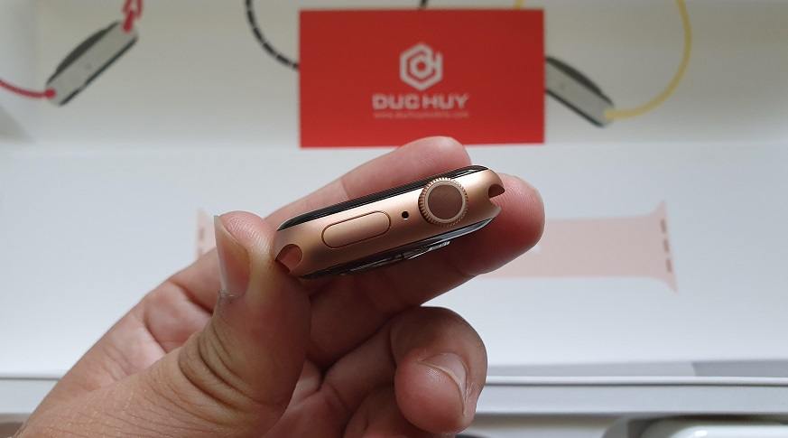 Apple Watch Series 5 40mm GPS Mới Chưa Active