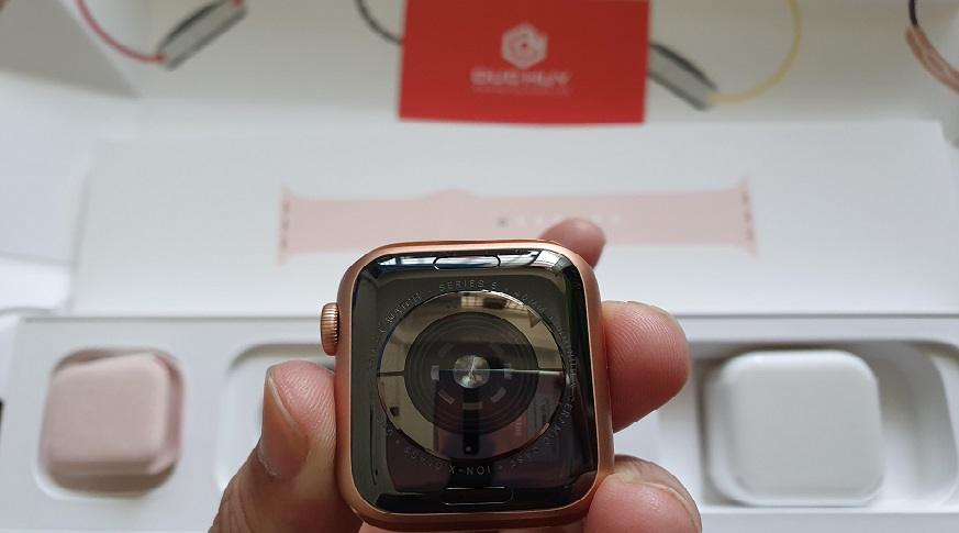 Apple Watch Series 5 40mm GPS Mới Chưa Active