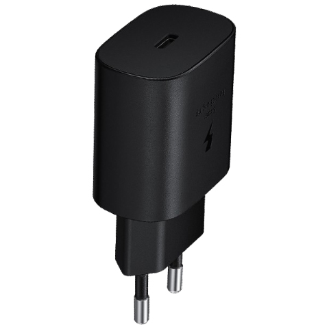 Củ sạc nhanh 25W Samsung Type C