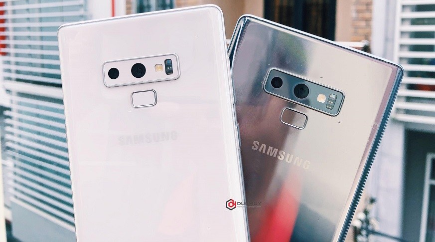 Samsung Galaxy Note 9 (8GB | 512GB) 2 Sim Like New Samsung Galaxy Note 9 (8GB | 512GB) 2 Sim Like New