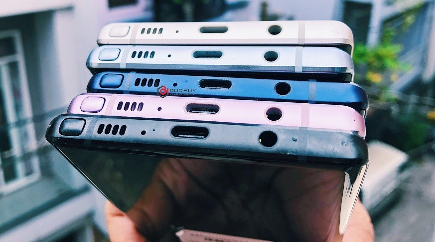 Samsung Galaxy Note 9 (8GB | 512GB) 2 Sim Like New Samsung Galaxy Note 9 (8GB | 512GB) 2 Sim Like New