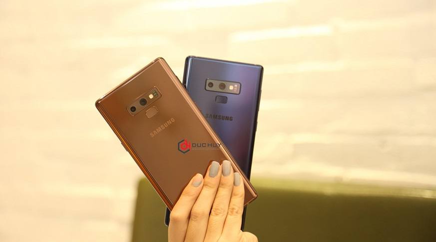 Samsung Galaxy Note 9 (8GB | 512GB) 2 Sim Like New Samsung Galaxy Note 9 (8GB | 512GB) 2 Sim Like New
