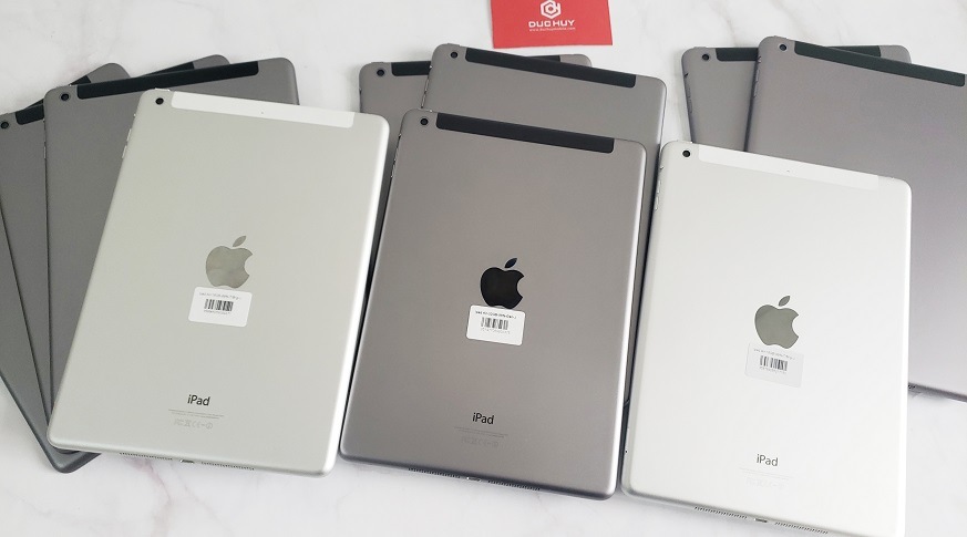 iPad Air 64GB (4G + Wifi) Like New