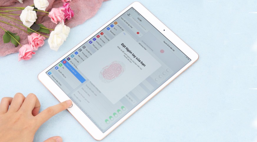 iPad Air 3 10.5 inch (3GB | 256GB) 2019 4G + Wifi Mới 100%