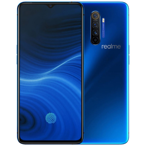 Realme X2 Pro (8GB | 128GB)